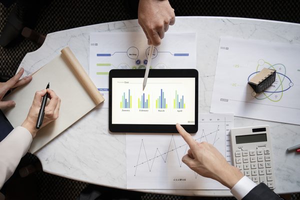 analisis financiero