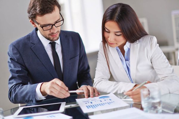 financiera