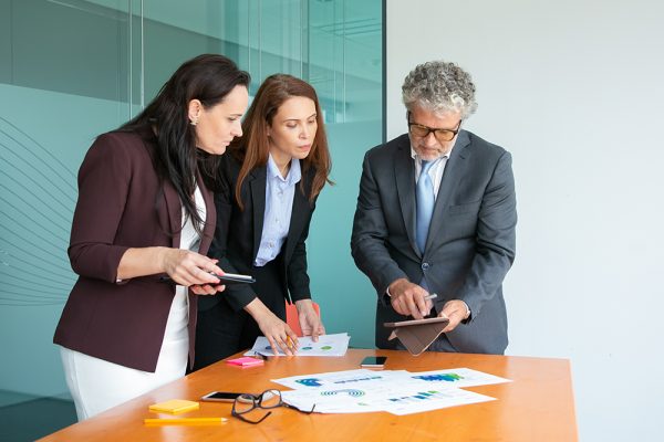 plan estrategico